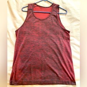 Lululemon Tank Top Large